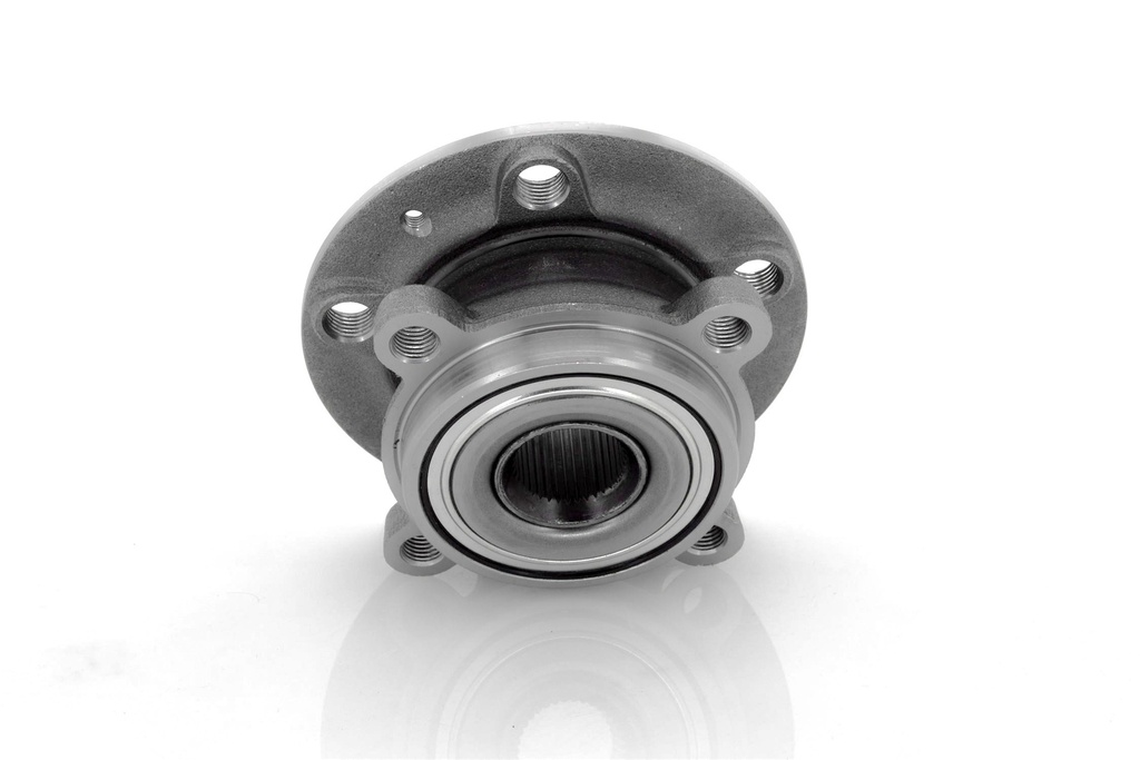 MAZA DE RUEDA DEL. FWD MG HS L4 2.0L GAS 2021-2025