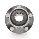 MAZA DE RUEDA TRAS. FWD MAZDA 6 V6 3.0L GAS 2003-2008