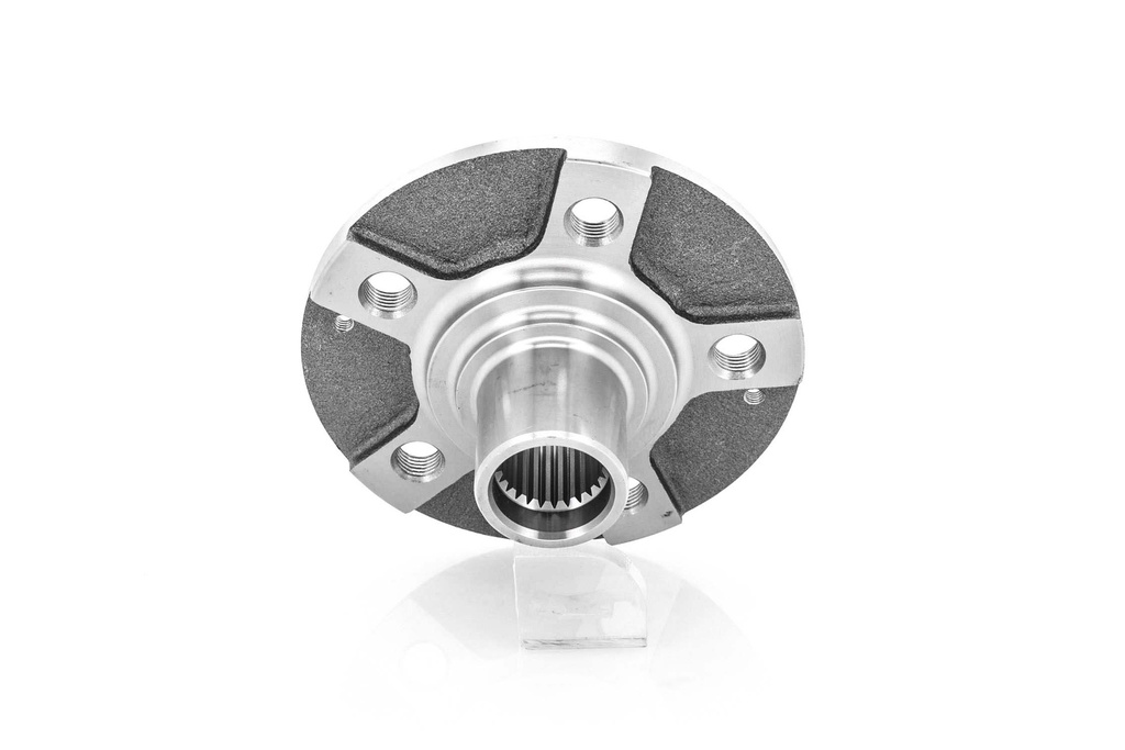 RO-RT-600093 — MAZA DE RUEDA DEL. FWD MG ZS L4 1.5L GAS 2021-2025
