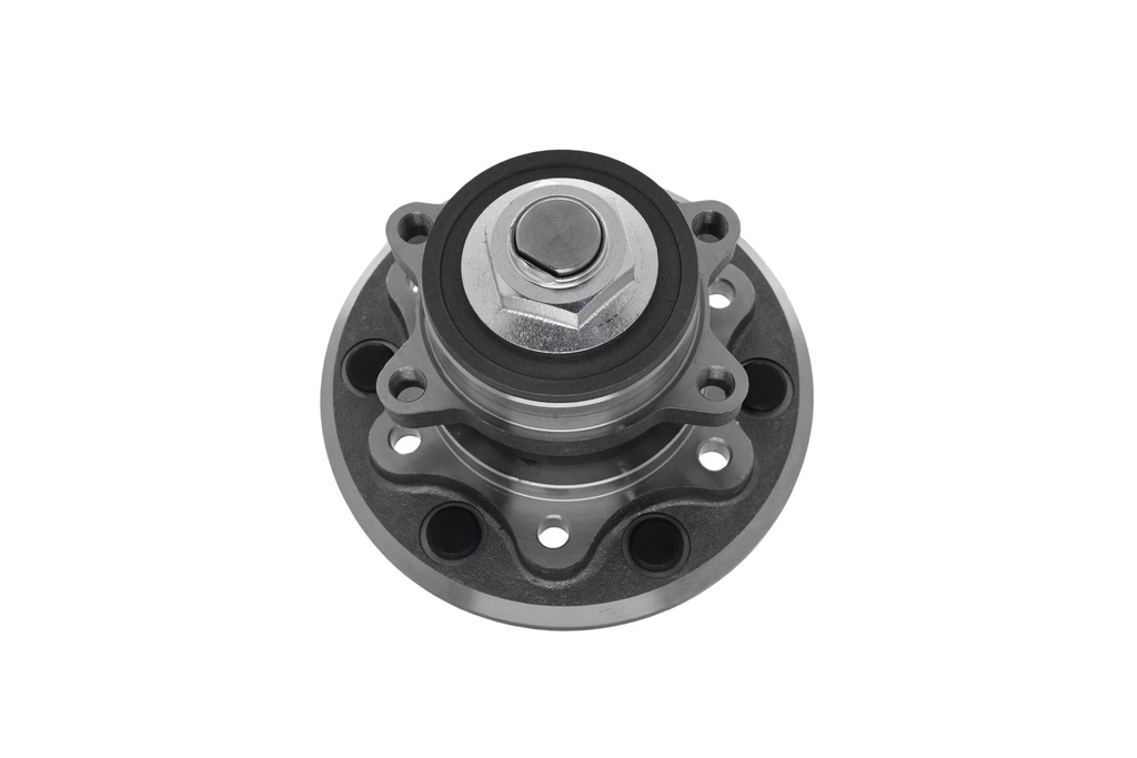 MAZA DE RUEDA DEL. RWD NISSAN URVAN L4 2.4L GAS 2000-2012