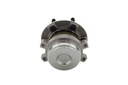 MAZA DE RUEDA DEL. RWD NISSAN NP300 L4 2.5L GAS 2015-2023