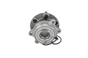 MAZA DE RUEDA TRAS. 4WD NISSAN NP300 L4 2.4L GAS 2021-2023