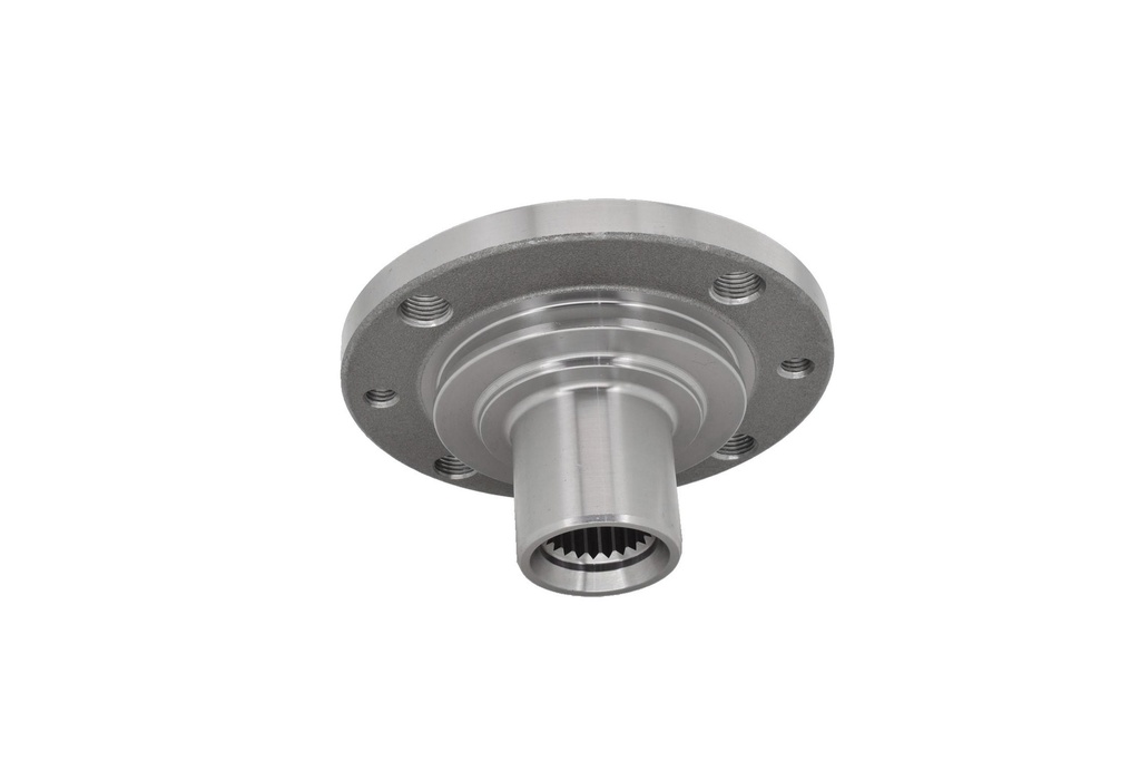 RO-RT-600108 — MAZA DE RUEDA DEL. FWD RAM 700 L4 1.3L GAS 2021-2025