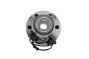 MAZA DE RUEDA DEL. 4WD HUMMER H3 L5 3.7L GAS 2006-2008