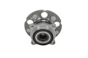MAZA DE RUEDA TRAS. 4WD HONDA CR-V L4 2.4L GAS 2012-2016
