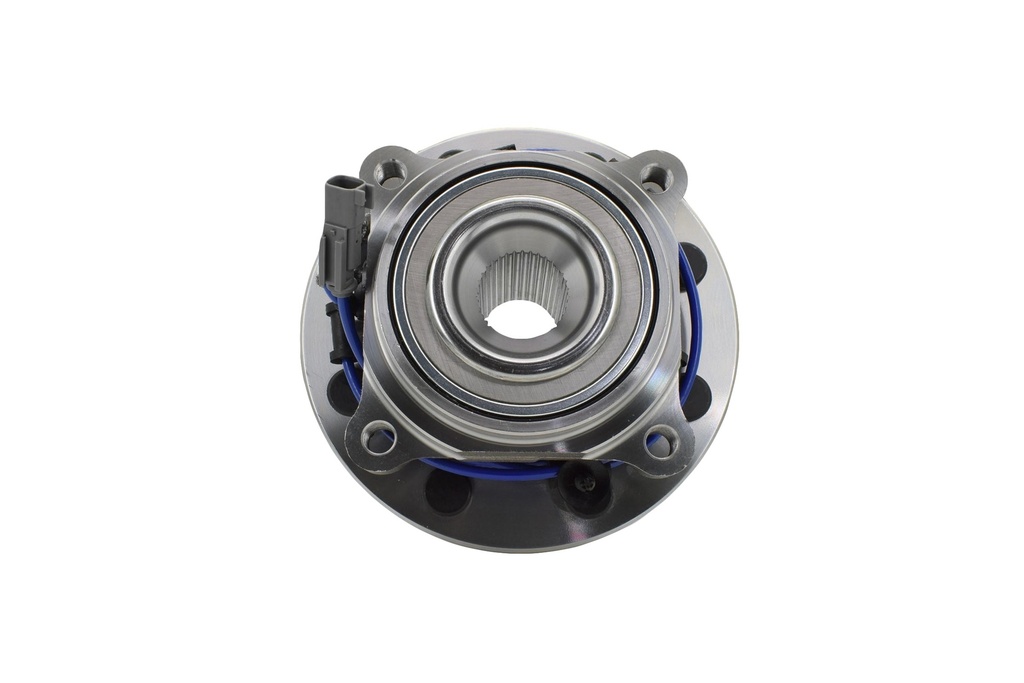 RO-RT-515206 — MAZA DE RUEDA DEL. 4WD RAM 2500 V8 6.4L GAS 2019-2025