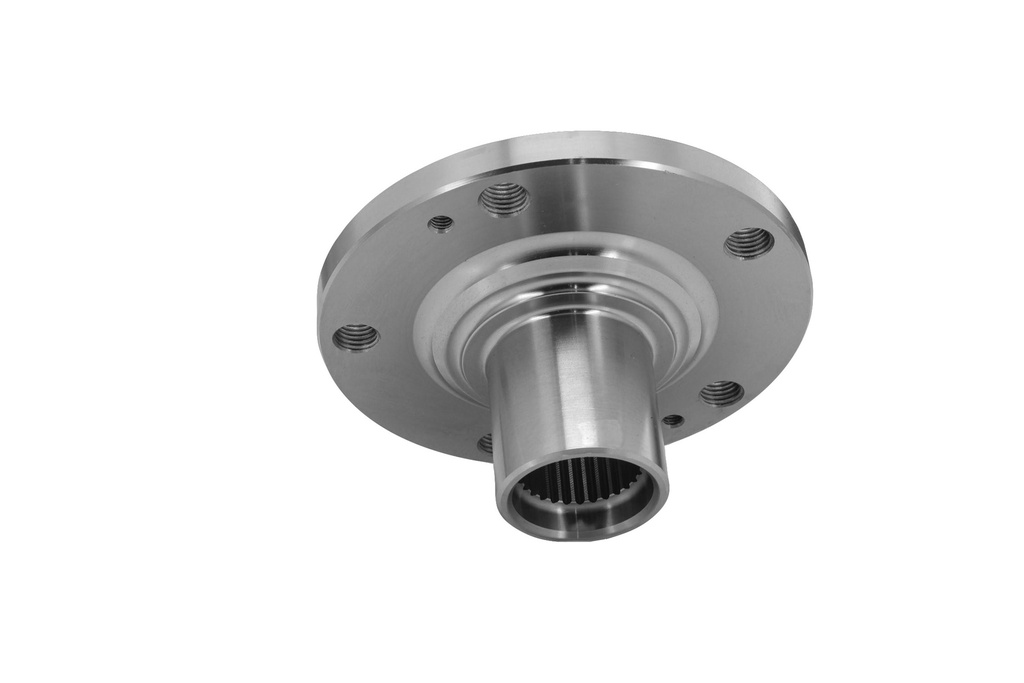 RO-RT-600103 — MAZA DE RUEDA DEL. FWD CHIREY TIGGO 4 PRO L4 1.5L GAS 2023-2025