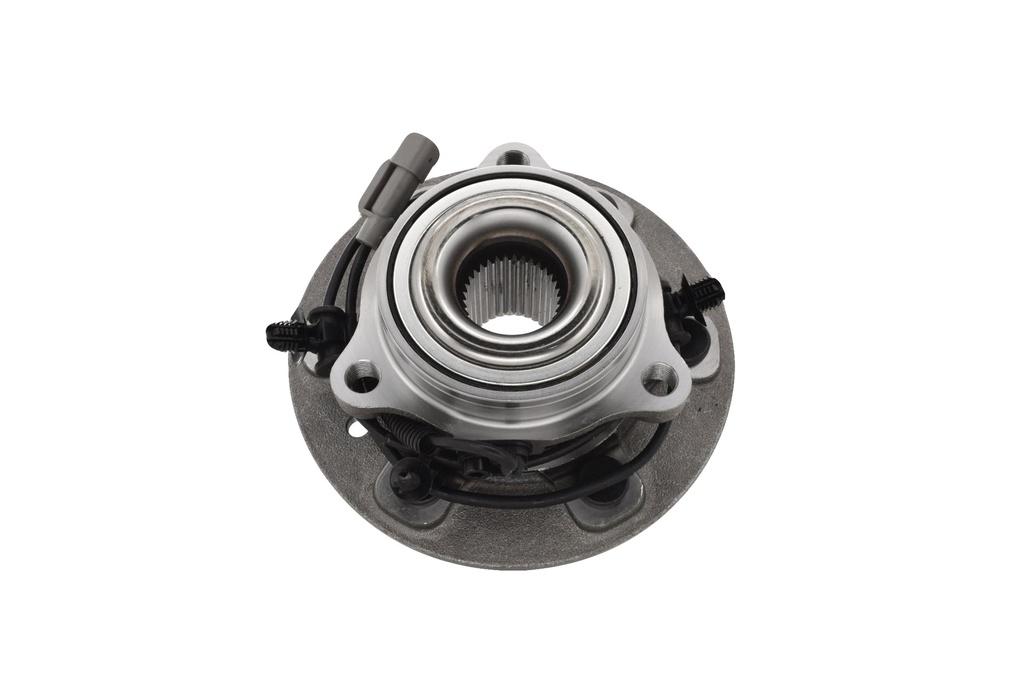 RO-RT-515178 — MAZA DE RUEDA DEL. FWD RAM 1500 V6 3.6L GAS 2019-2023