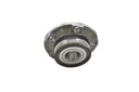 MAZA DE RUEDA TRAS. FWD VOLKSWAGEN VIRTUS L4 1.6L GAS 2020-2025