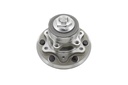 MAZA DE RUEDA DEL. RWD NISSAN URVAN NV350 L4 2.5L GAS 2014-2013