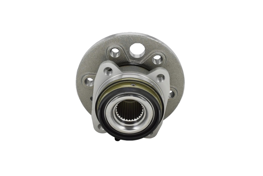 RO-RT-600113 — MAZA DE RUEDA TRAS. RWD MERCEDES BENZ SPRINTER 2.1L 2011-2019