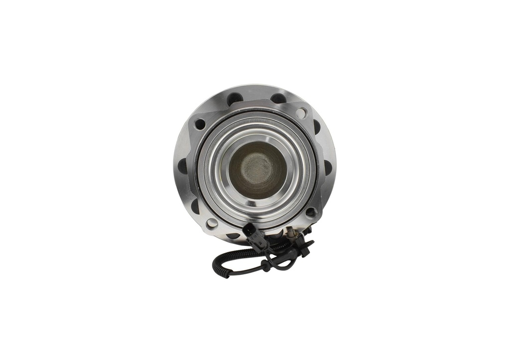 RO-RT-515132 — MAZA DE RUEDA DEL. RWD FORD F-450 SUPER DUTY V8 6.7L DIESEL 2011-2016