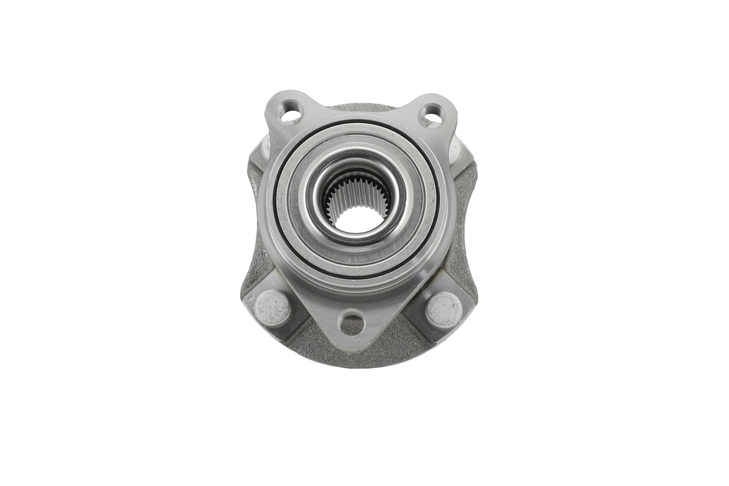 RO-RT-600123 — MAZA DE RUEDA DEL. FWD CHEVROLET AVEO L4 1.5L GAS 2024-2026