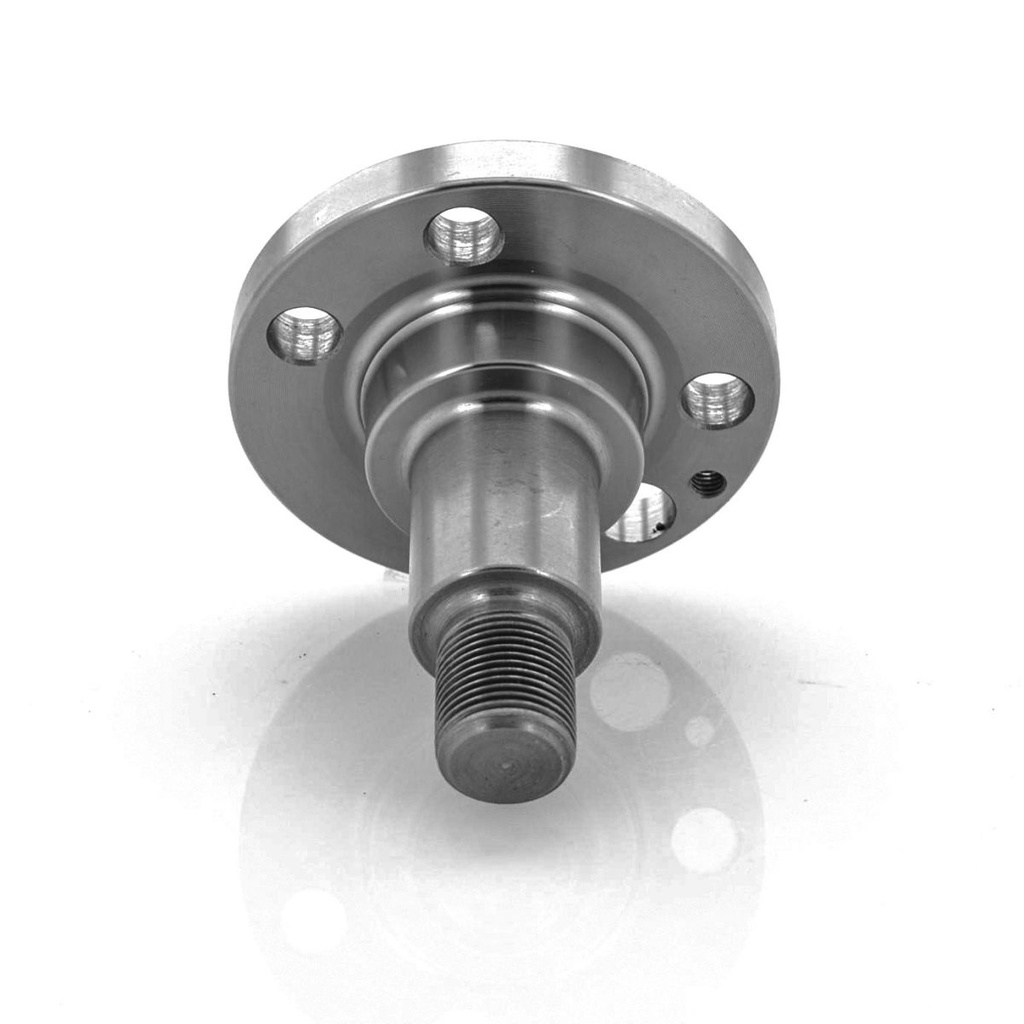 RO-RT-600045 — Maza de Rueda RODATECH