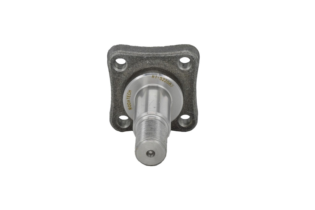 RO-RT-522082 — MAZA MUÑON TRAS. FWD RENAULT CLIO L4 1.6L GAS 2002-2010