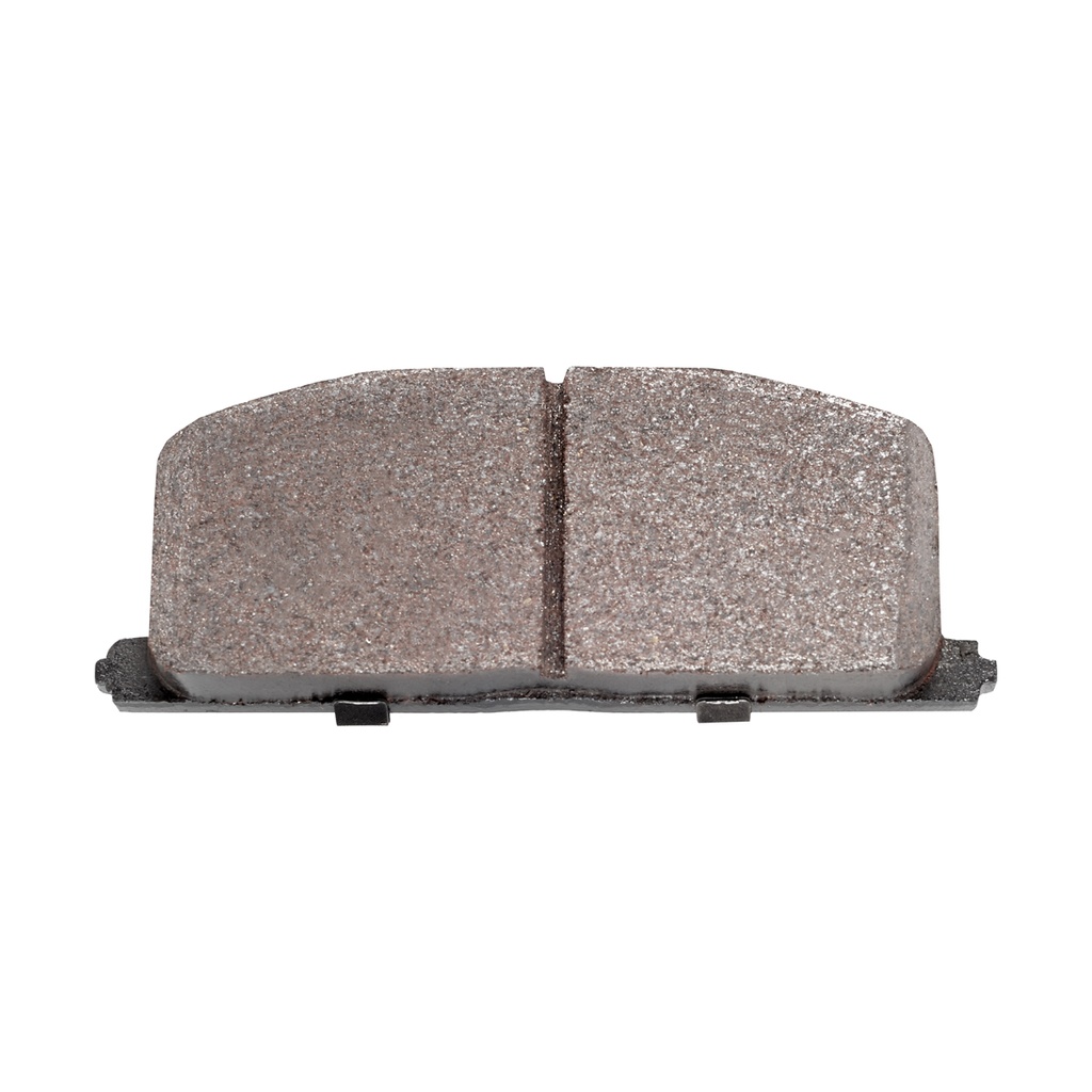 Pastilla para freno de disco Fritec. Formula Ceramic Specific. Delantera Fritec SPC-7153-Z
