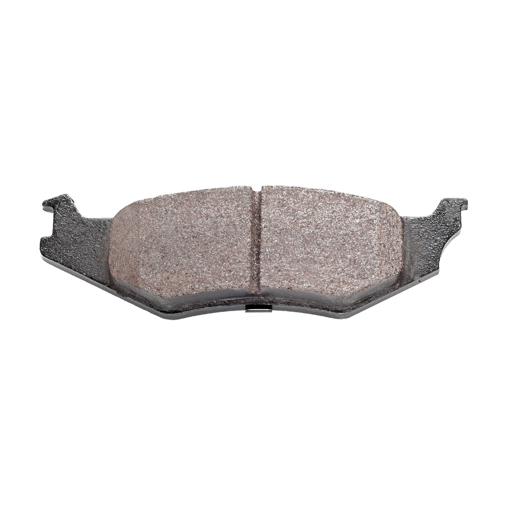 Pastilla para freno de disco Fritec. Formula Ceramic Specific. Trasera Fritec SPC-7303-Z1