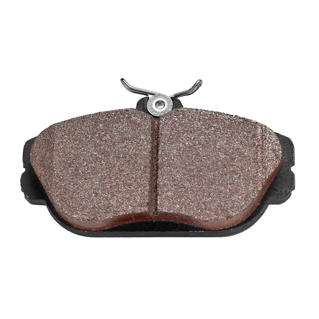 FR-SPC-7536-Z — Pastilla para freno de disco Fritec. Formula Ceramic Specific. Delantera Fritec SPC-7536-Z