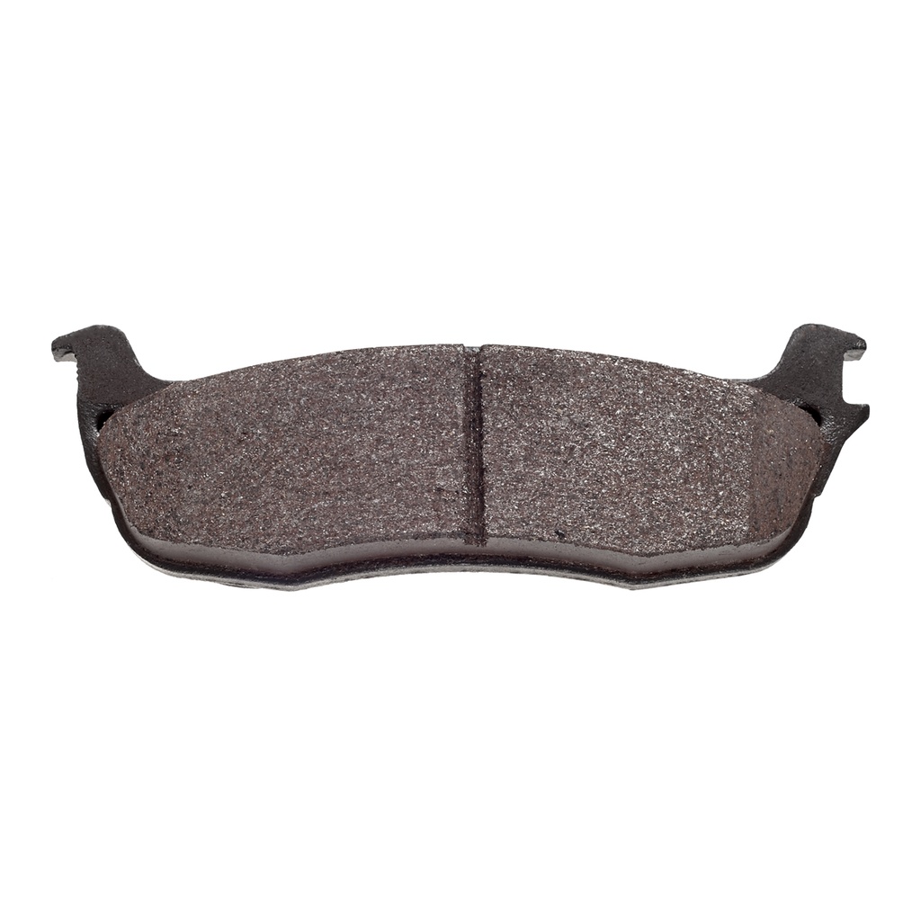 Pastilla para freno de disco Fritec. Formula Ceramic Specific. Trasera Fritec SPC-7584-Z1