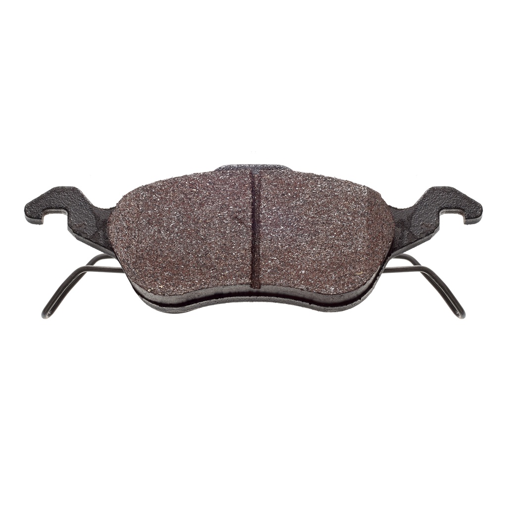FR-SPC-7690-AZ — Pastilla para freno de disco Fritec. Formula Ceramic Specific. Delantera Fritec SPC-7690-AZ