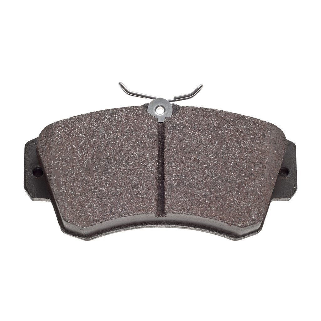 FR-SPC-7716-Z — Pastilla para freno de disco Fritec. Formula Ceramic Specific. Delantera Fritec SPC-7716-Z