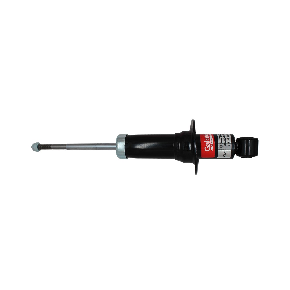 GA-USA72027-A — AMORTIGUADOR DELANTERO NISSAN / NISSAN NP 300 FRONTIER / NP 300 2005-2015 4x2 / 2009-2017 4x4
