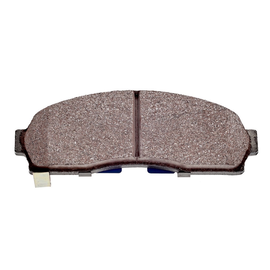 FR-SPC-7794-Z1 — Pastilla para freno de disco Fritec. Formula Ceramic Specific. Delantera Fritec SPC-7794-Z1