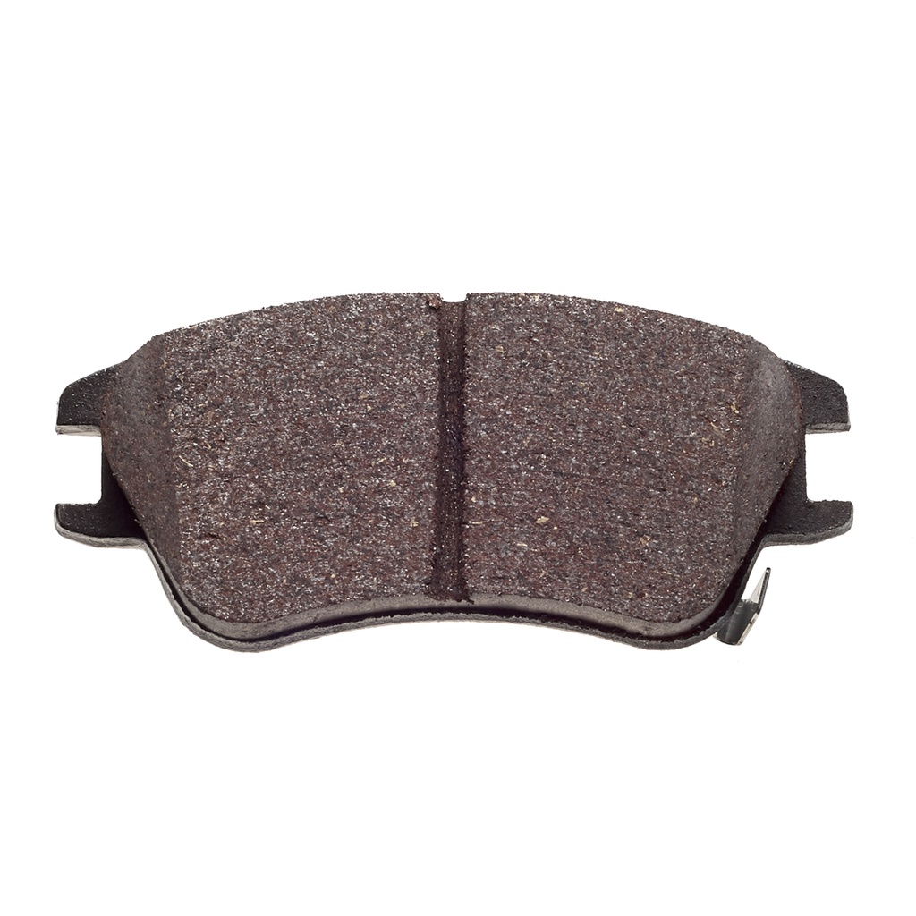 Pastilla para freno de disco Fritec. Formula Ceramic Specific. Delantera Fritec SPC-8253-Z