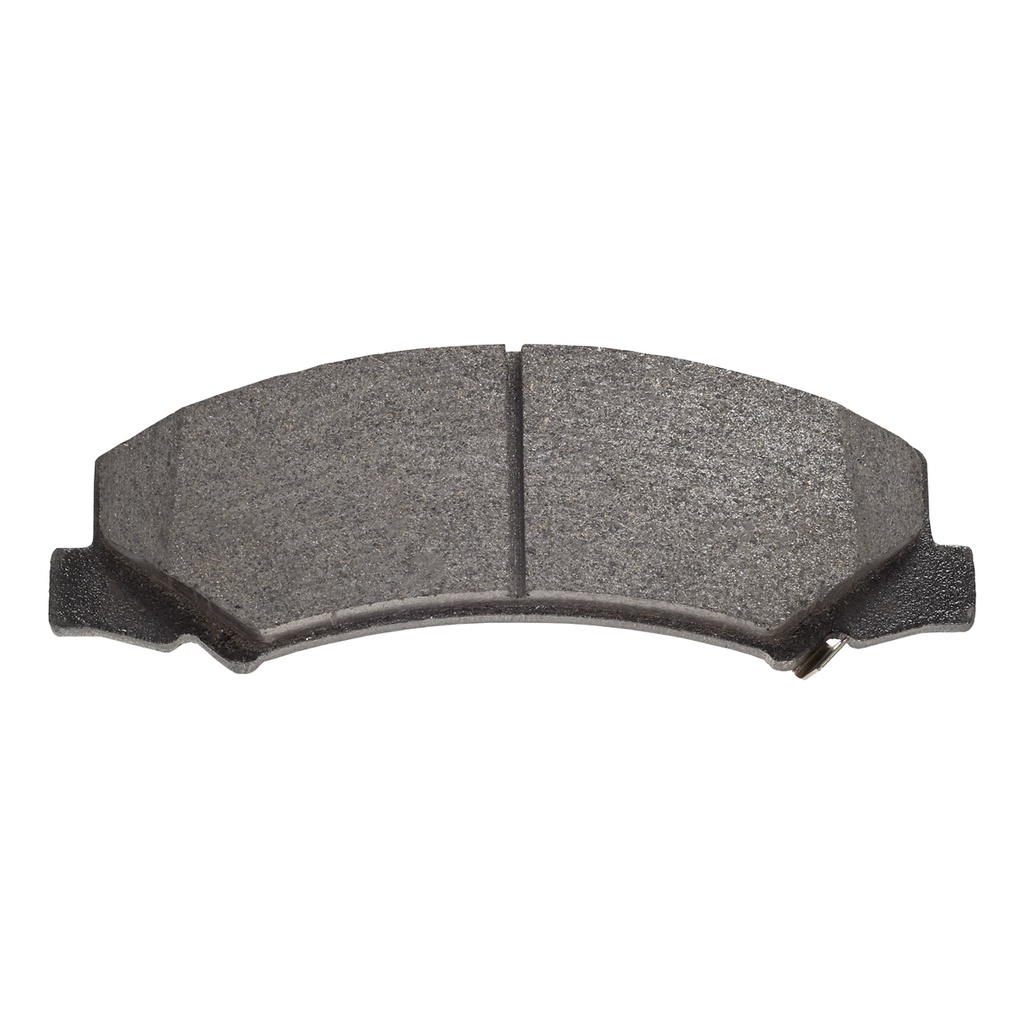 Pastilla para freno de disco Fritec. Formula Ceramic Specific. Delantera Fritec SPC-8269-Z