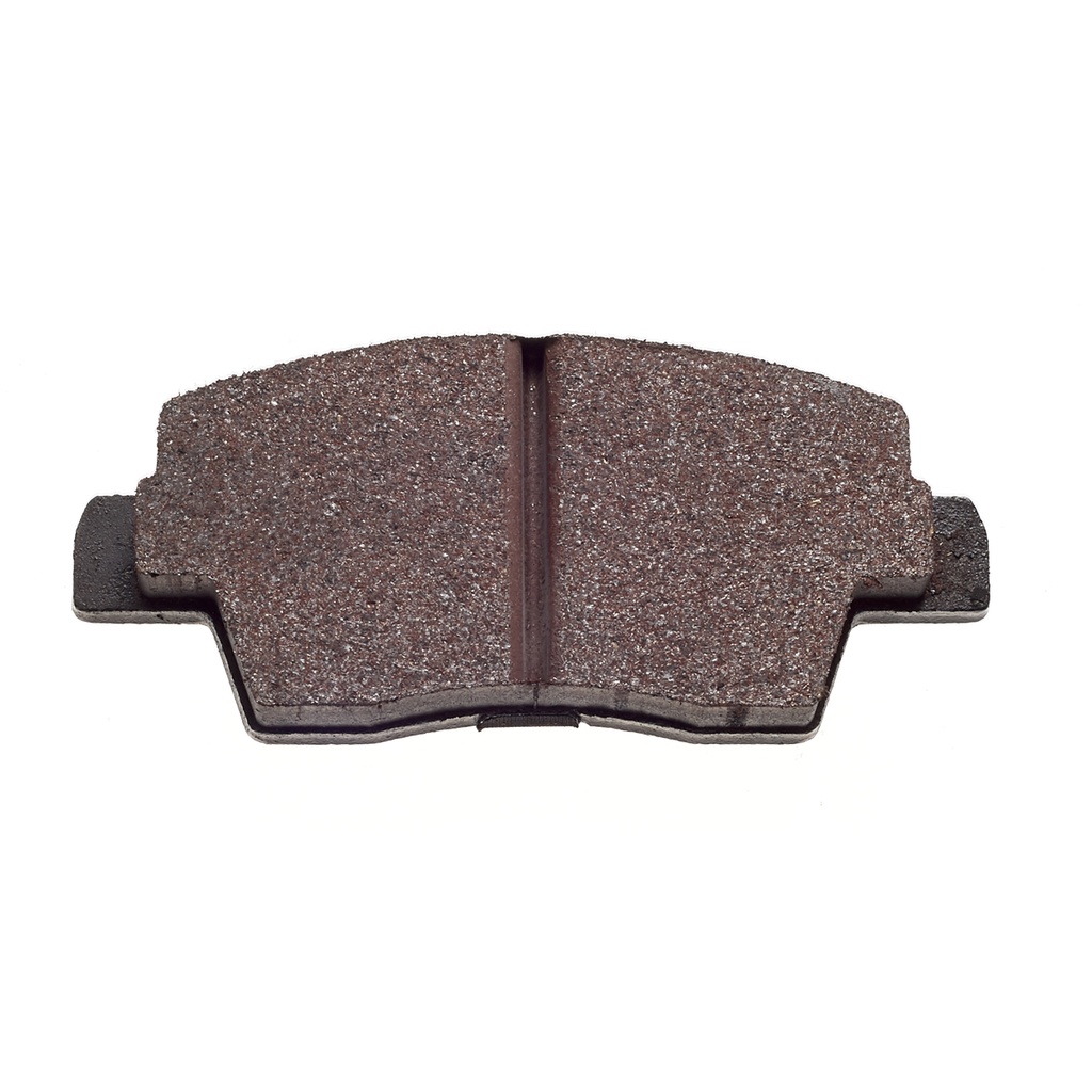 Pastilla para freno de disco Fritec. Formula Ceramic Specific. Delantera Fritec SPC-82Y2-Z