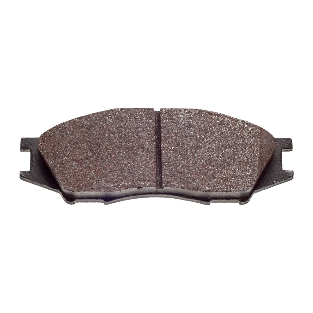 Pastilla para freno de disco Fritec. Formula Ceramic Specific. Delantera Fritec SPC-8311-Z