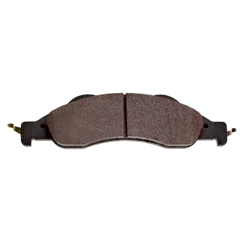 Pastilla para freno de disco Fritec. Formula Ceramic Specific. Delantera Fritec SPC-8394-Z