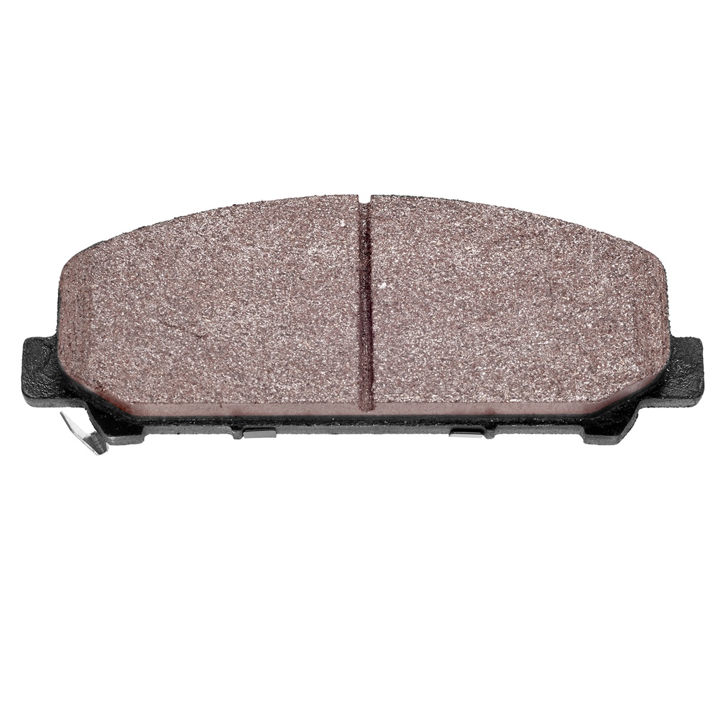 Pastilla para freno de disco Fritec. Formula Ceramic Specific. Delantera Fritec SPC-8403-Z