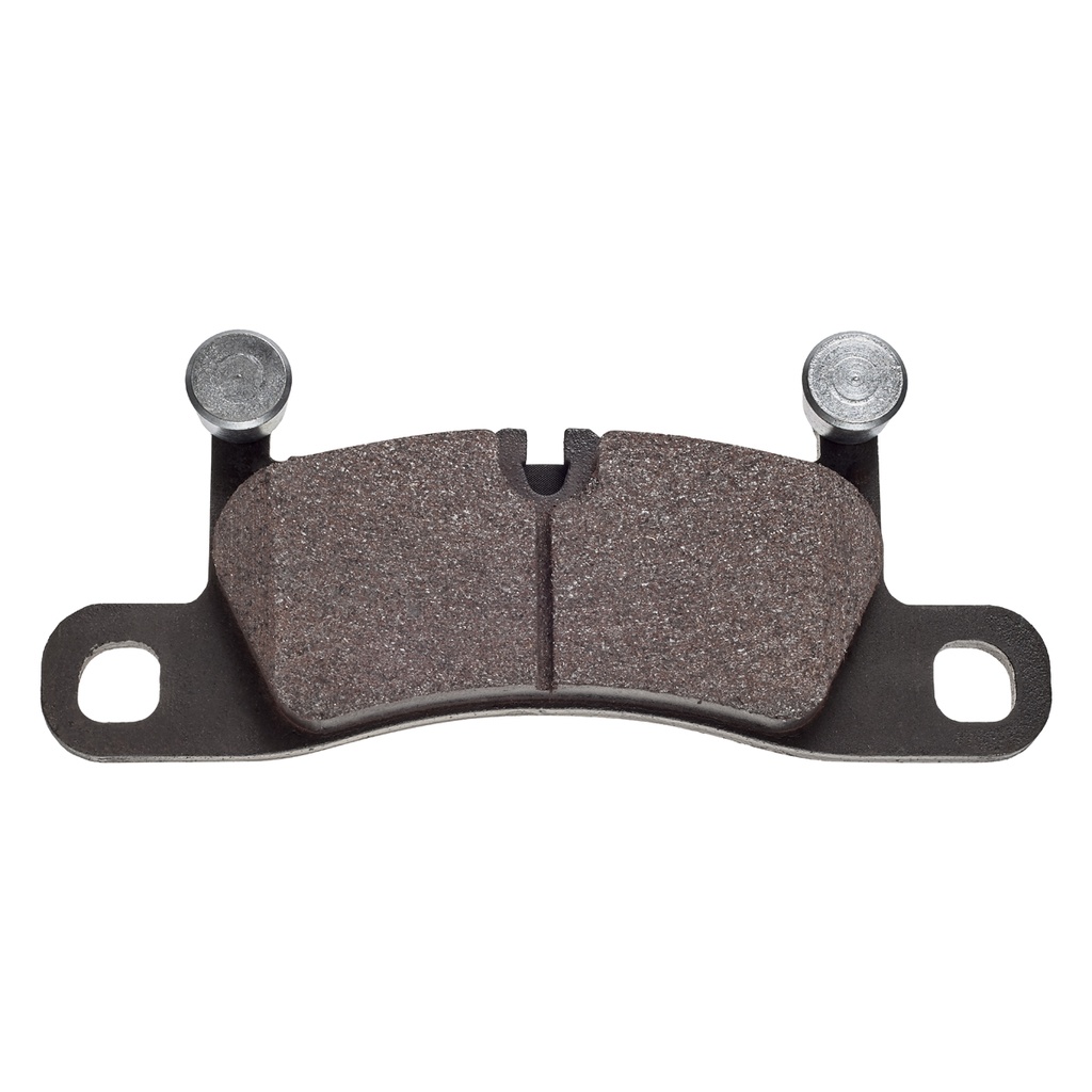 Pastilla para freno de disco Fritec. Formula Ceramic Specific. Trasera Fritec SPC-8643-Z