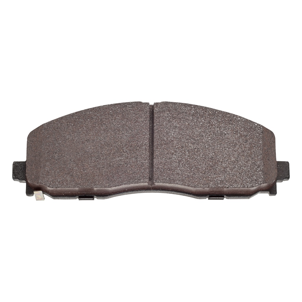 Pastilla para freno de disco Fritec. Formula Ceramic Specific. Delantera Fritec SPC-8800-Z