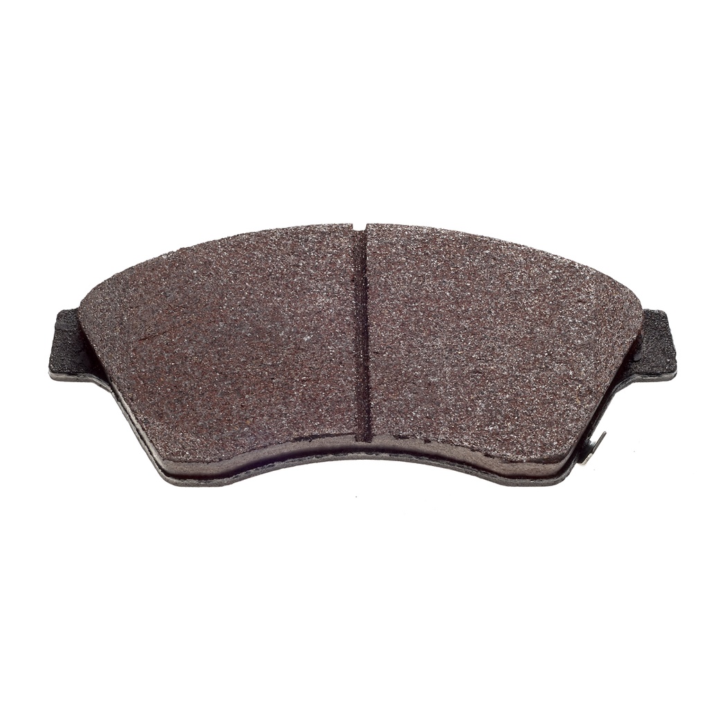 Pastilla para freno de disco Fritec. Formula Ceramic Specific. Delantera Fritec SPC-8X30-Z