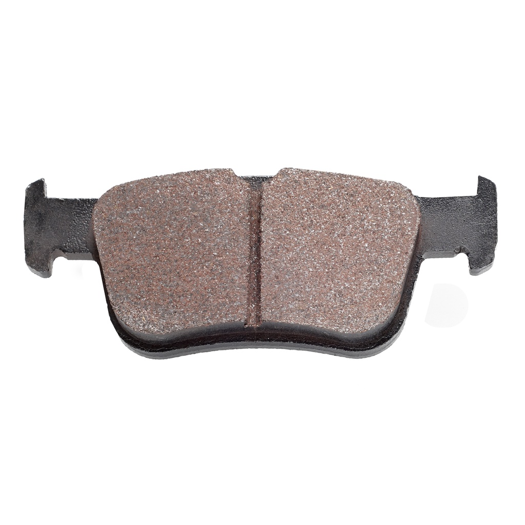 Pastilla para freno de disco Fritec. Formula Ceramic Specific. Trasera Fritec SPC-9106-Z1