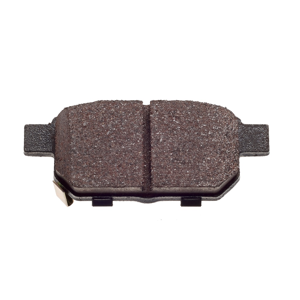 Pastilla para freno de disco Fritec. Formula Ceramic Specific. Trasera Fritec SPC-9237-Z