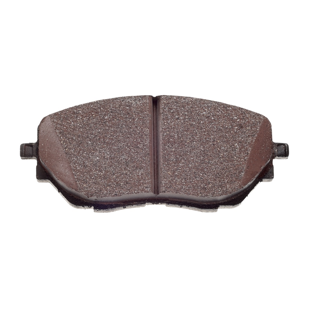 Pastilla para freno de disco Fritec. Formula Ceramic Specific. Delantera Fritec SPC-9297-Z