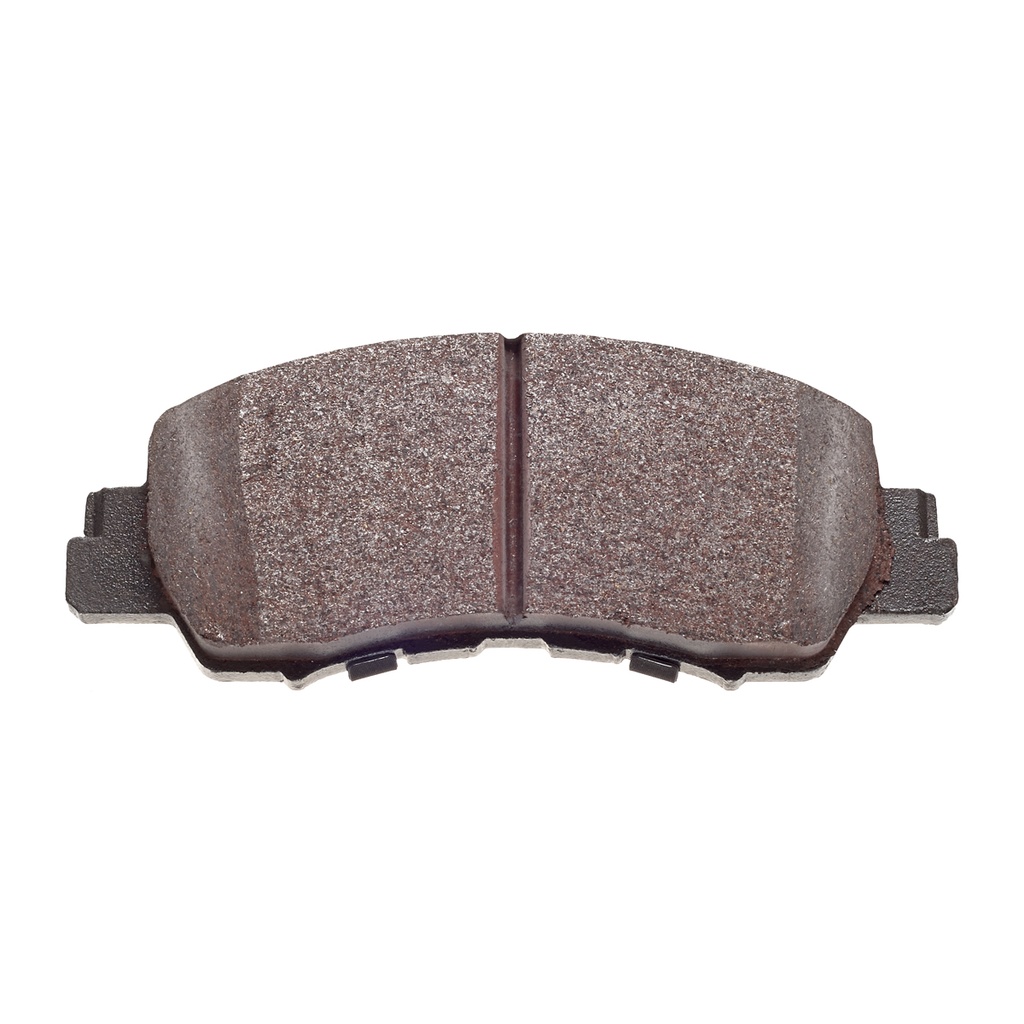 Pastilla para freno de disco Fritec. Formula Ceramic Specific. Delantera Fritec SPC-9423-Z