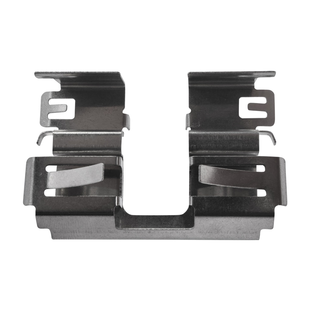 Pastilla para freno de disco Fritec. Formula Ceramic Specific. Trasera Fritec SPC-9535-Z
