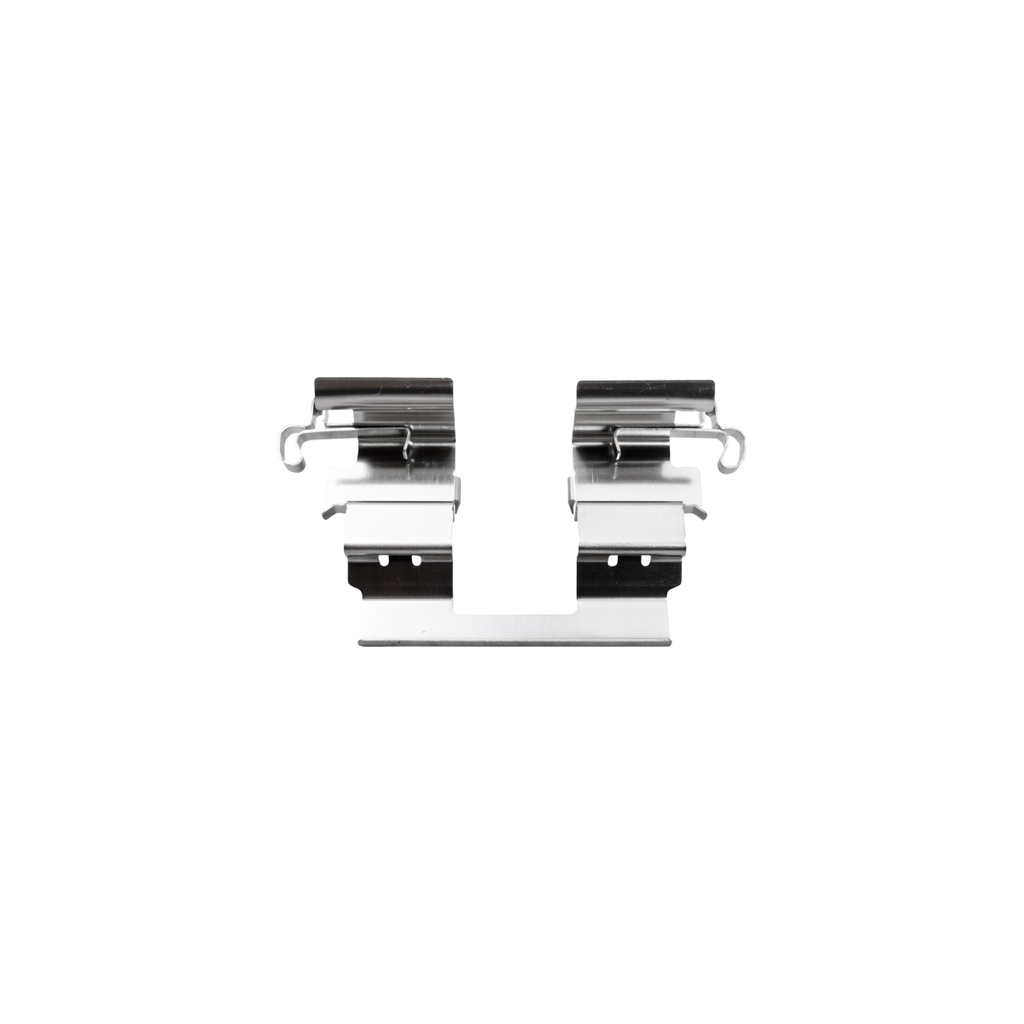 Pastilla para freno de disco Fritec. Formula Ceramic Specific. Trasera Fritec SPC-9602-Z