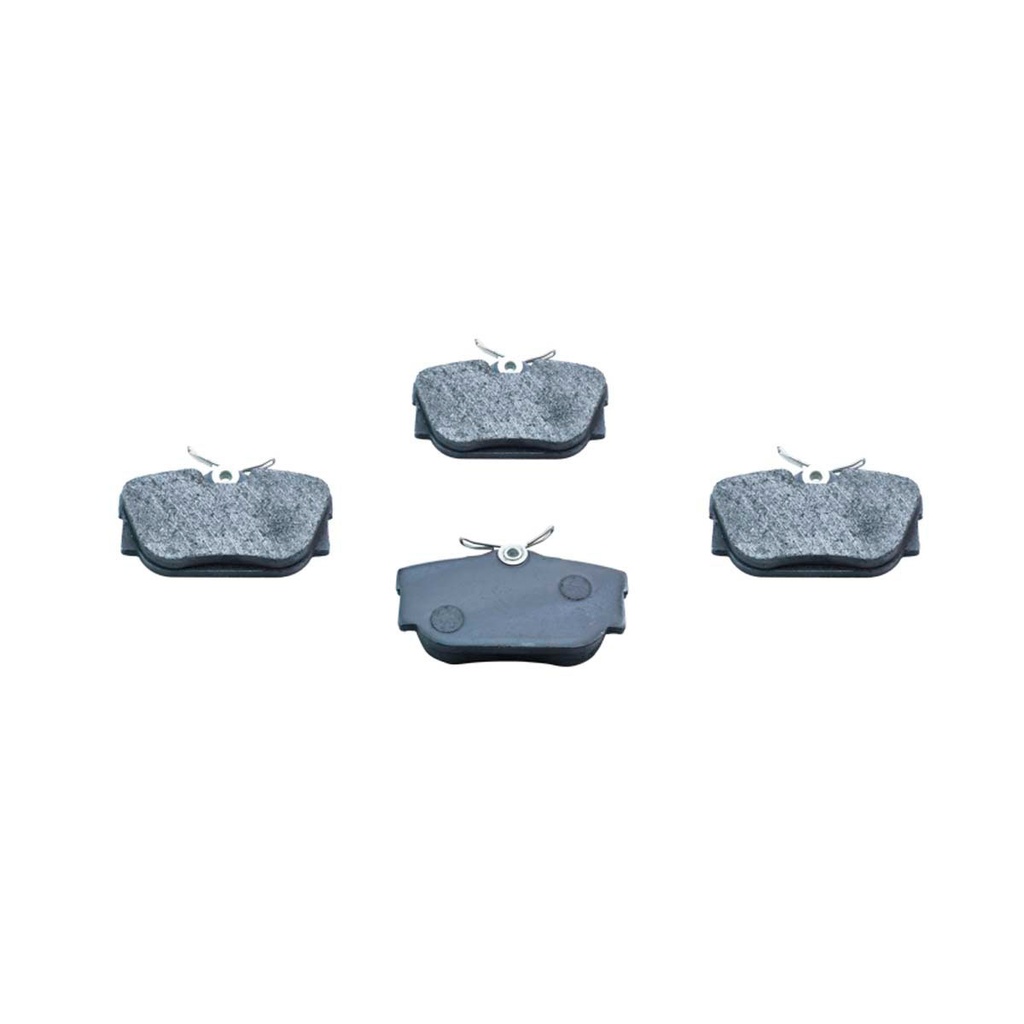 Pastilla para freno de disco Fritec. Formula Ceramic HD. Trasera Fritec SHD7754-Z