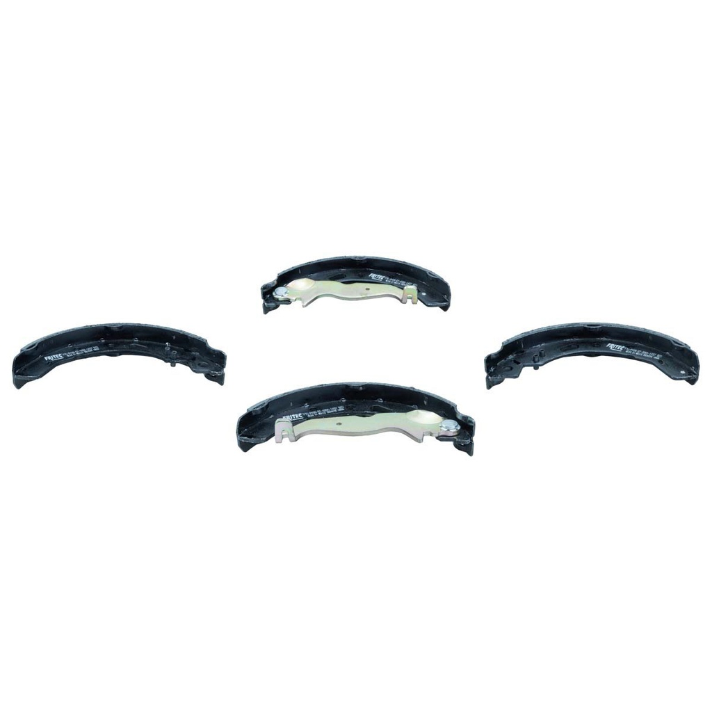 Zapata para freno de Tambor Fritec. Trasera Fritec OW-1437-Z1V