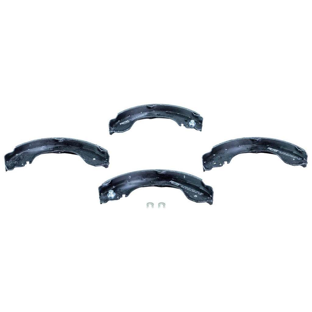 Zapata para freno de Tambor Fritec. Trasera Fritec OW-1462-ZV