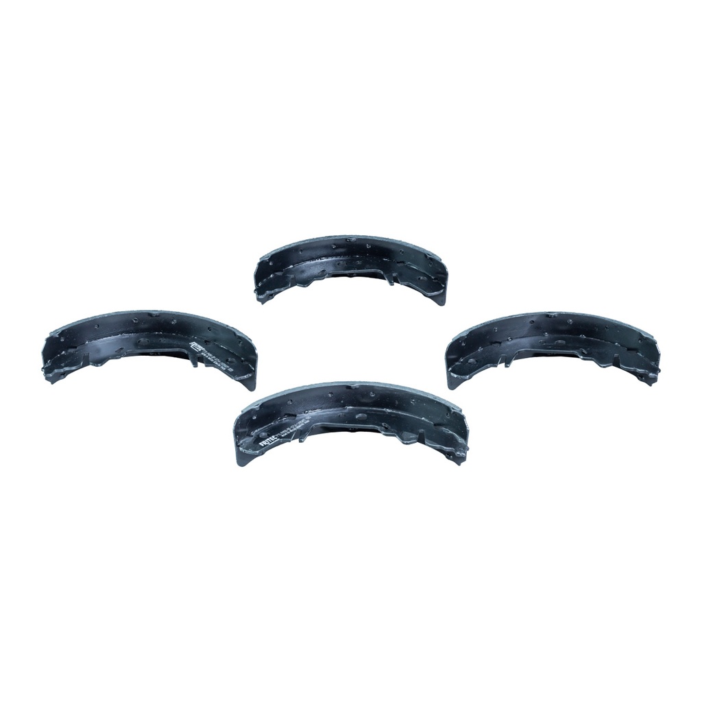 Zapata para freno de Tambor Fritec. Trasera Fritec OW-1485TT-ZV
