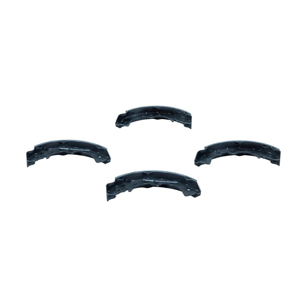 Zapata para freno de Tambor Fritec. Trasera Fritec OW-1525-ZV
