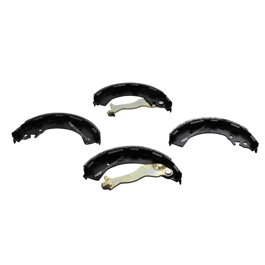 Zapata para freno de Tambor Fritec. Trasera Fritec OW-1616-ZV