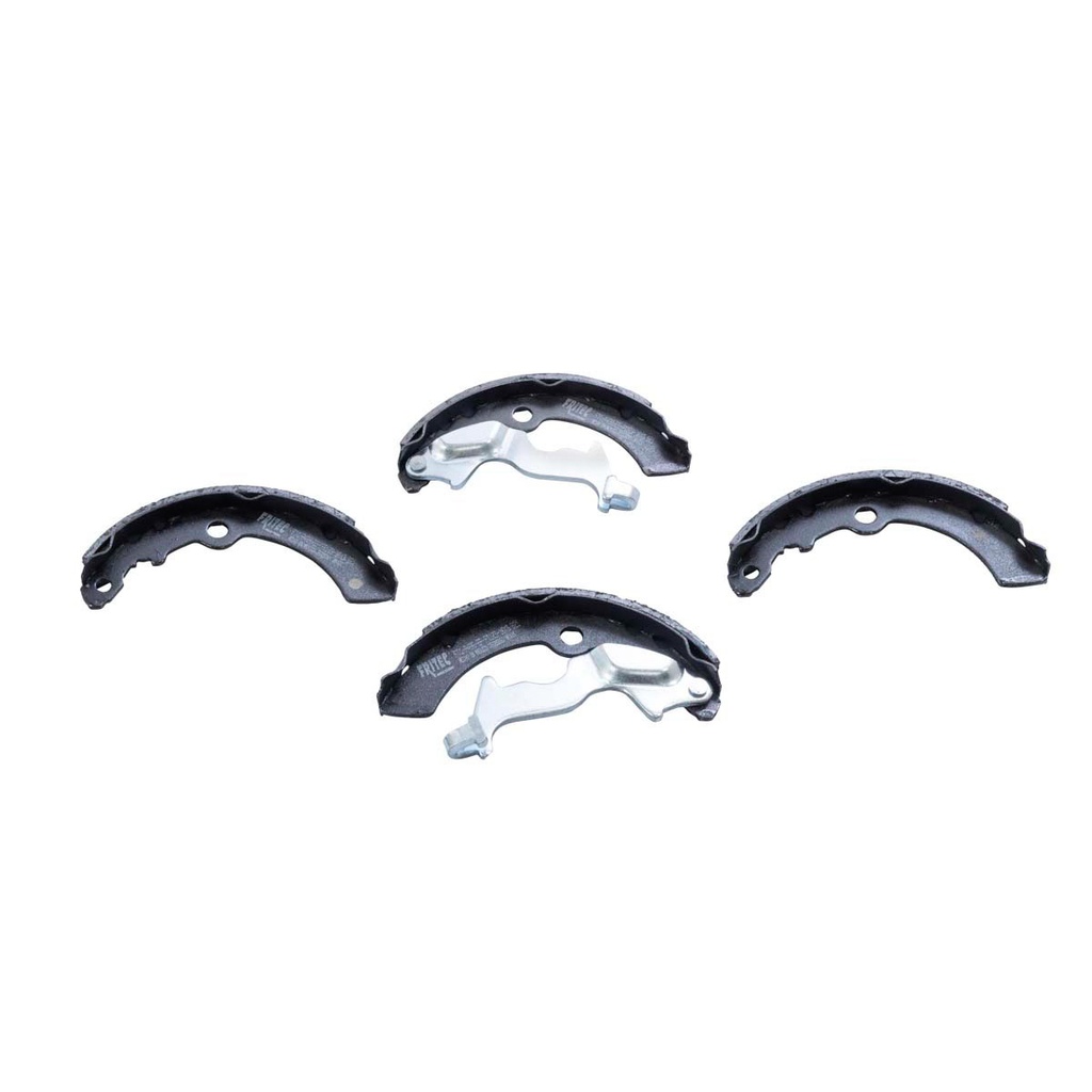 Zapata para freno de Tambor Fritec. Trasera Fritec OW-16X3-ZV