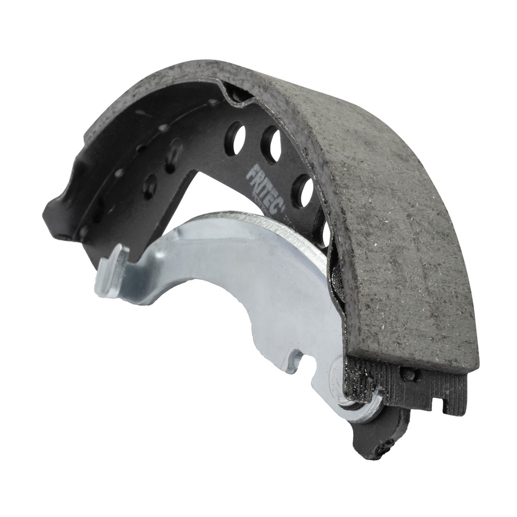 Zapata para freno de Tambor Fritec. Trasera Fritec OW-17Y4-ZV
